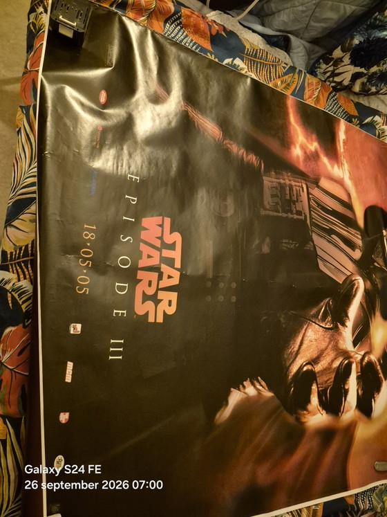 Star Wars – Lucasfilm, Arte, Paper (photo 6 of 7)