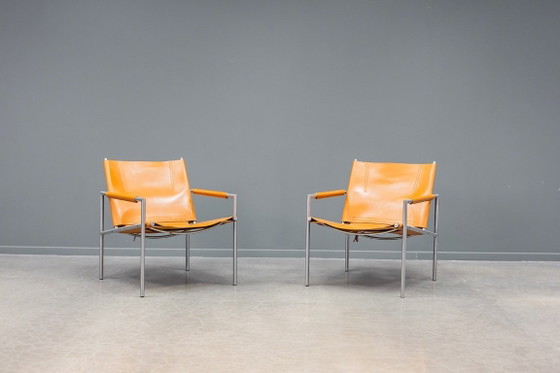 Image 1 of SZ1 fauteuil, Martin Visser