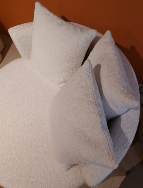 Image 1 of Keijser & Co Olivia hocker 