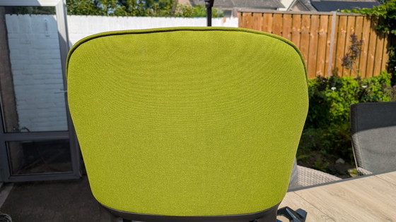 Image 1 of Vitra Softshell Plano Aguacate