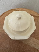 Vintage Ascot botervloot