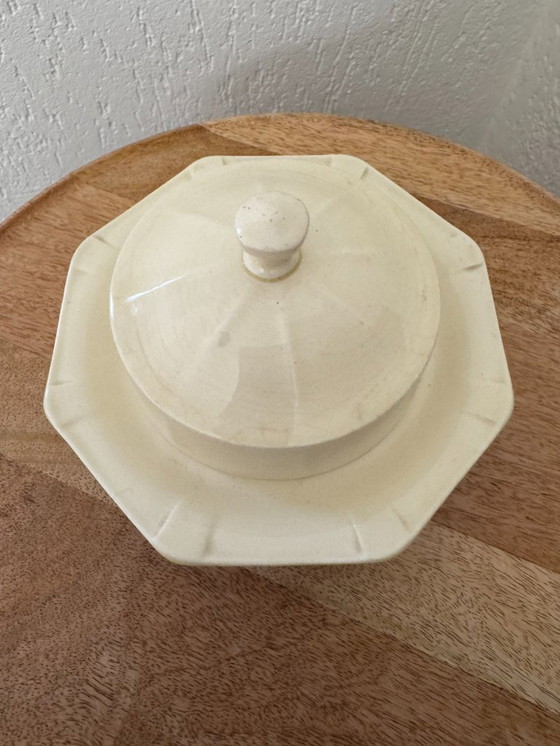 Image 1 of Bottervloot Ascot vintage