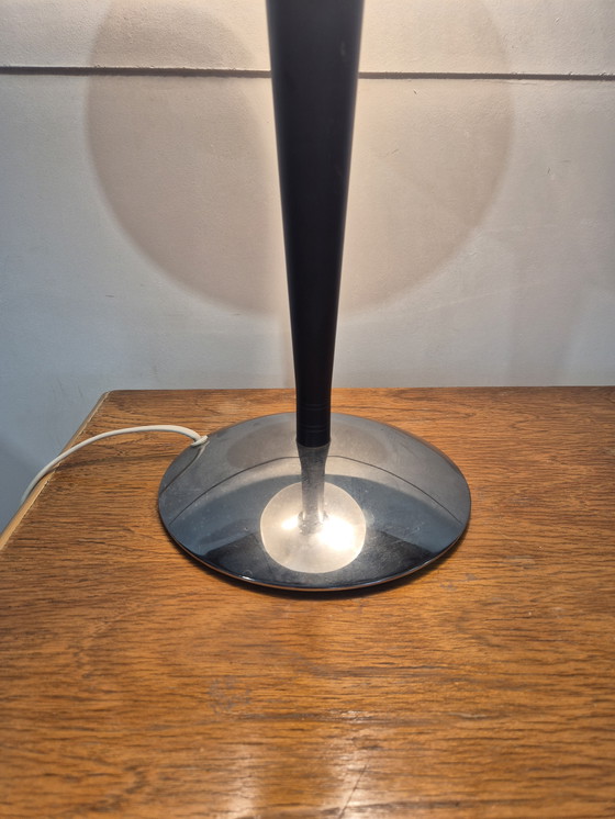 Image 1 of Lampe champignon Ikea de style Bauhaus postmoderne