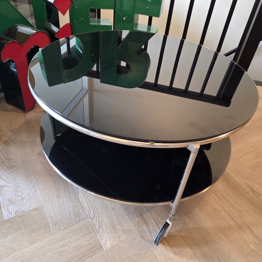 IKEA Strand Couchtisch