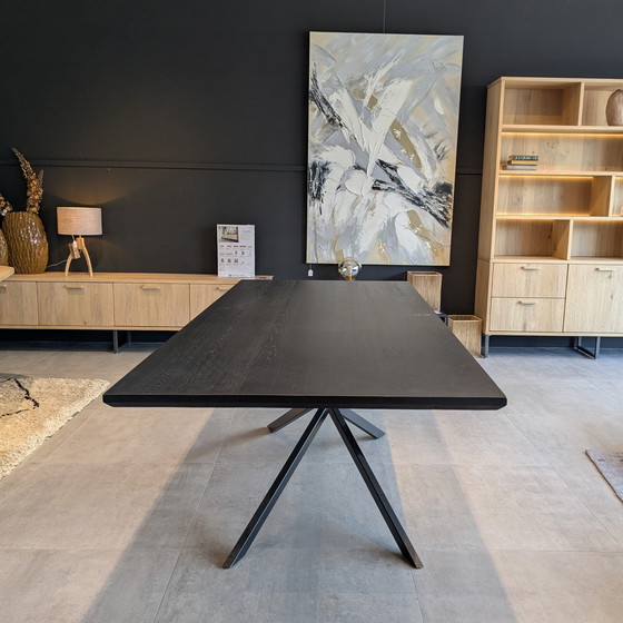 Image 1 of NLwoont Taylor eettafel - 240x98