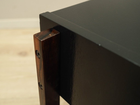 Image 1 of Kommode aus Palisanderholz, dänisches Design, 1990er Jahre, hergestellt in Dänemark