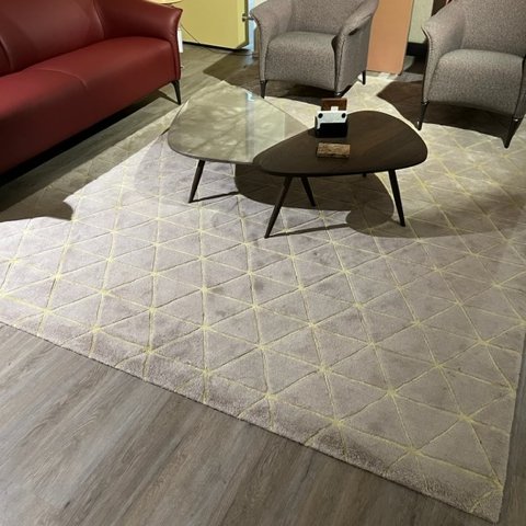 Image 1 of Leolux Girisha rug - 240x340