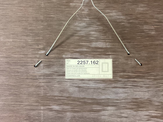 Image 1 of Splendido specchio deknudt Hollywood regency