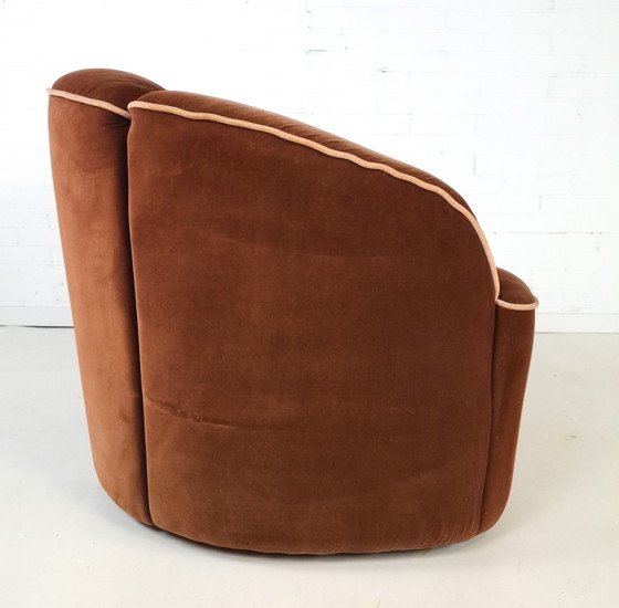 Image 1 of Vintage bank Piccolino Walter Knoll jaren 60/70