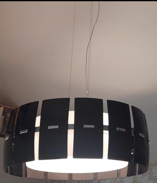 Philips Lirio Portio Grande Design-Hängelampe