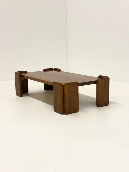 Sapporo coffee table by Mario Marenco for Mobil Girgi