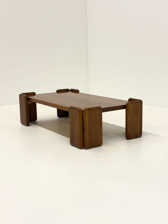 Image 1 of Sapporo coffee table by Mario Marenco for Mobil Girgi