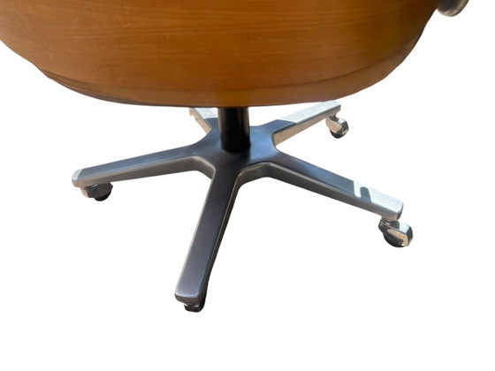 Image 1 of Sedia vintage | poltrona Stoll Giroflex anni '60