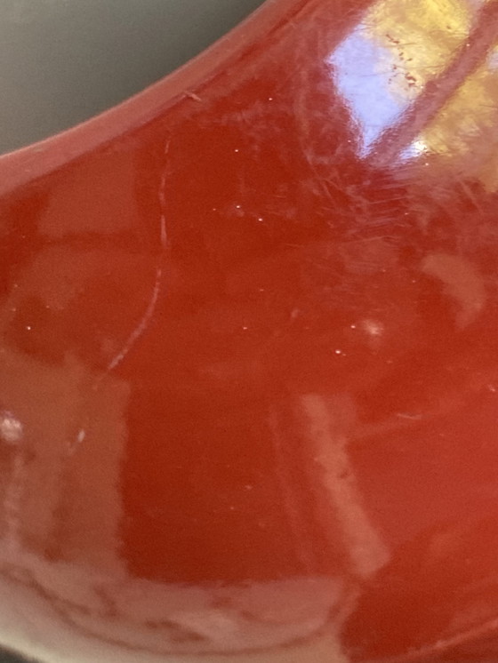 Image 1 of Lámpara de pared EYEBALL en metal de los años 70