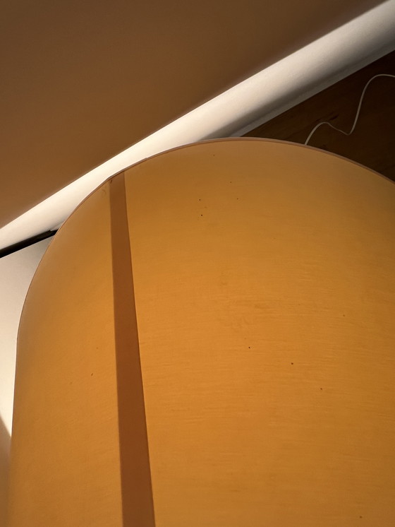 Image 1 of Robert Kostka lamp cubille Fauve Brush