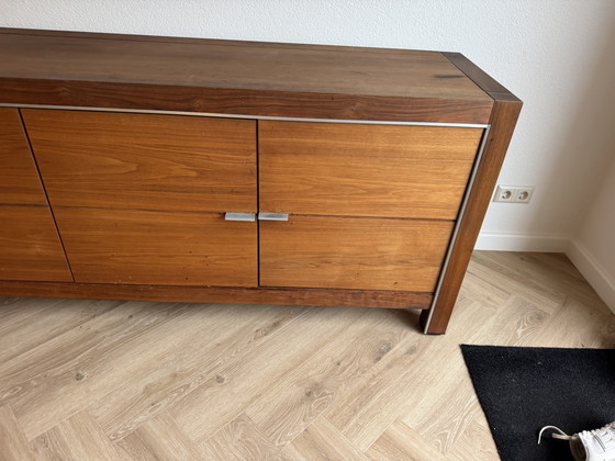 Image 1 of Hans Daalder Roots. Sideboard