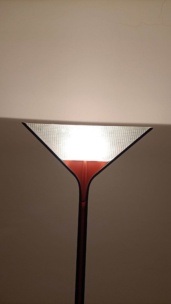 Flos Papillona by Tobia and Afra Scarpa NEW GLASSES, Floor lights, Metal, Black (photo 3 of 9)