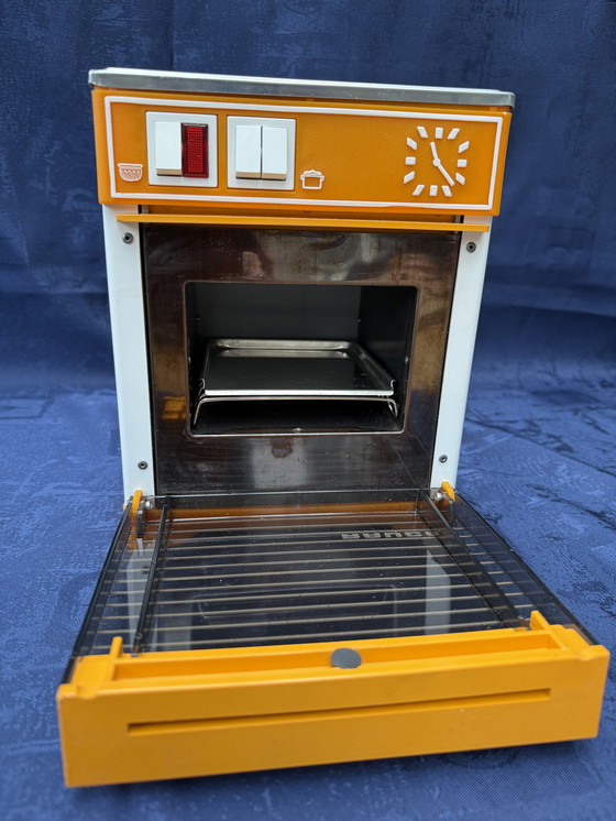 Image 1 of Vintage functioneel speelgoed