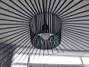 Hat lamp - Petite Friture Vertigo