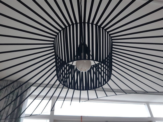Image 1 of Lampada da cappello - Petite Friture Vertigo