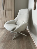 Bolia Saga Fauteuil
