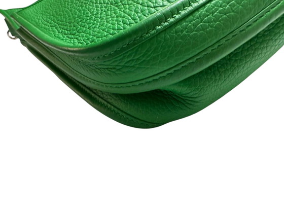 Image 1 of Hermès Evelyne tas