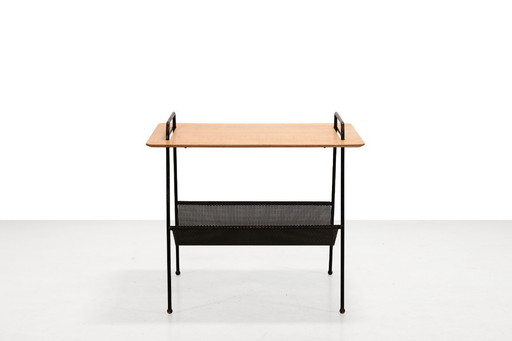 Pastoe TM04 Bijzettafel van Cees Braakman