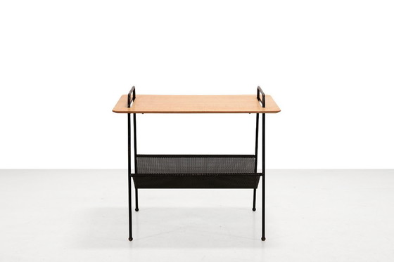 Image 1 of Pastoe TM04 Side table by Cees Braakman