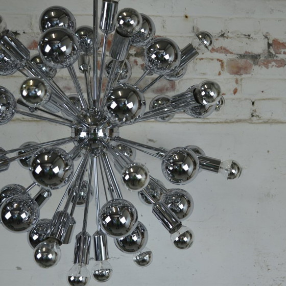 Image 1 of 1 suspension Sputnik