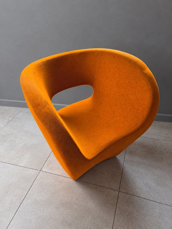 MOROSO Victoria – Lot de 3 – Fauteuils Design Originaux – Other (photo 4 of 5)