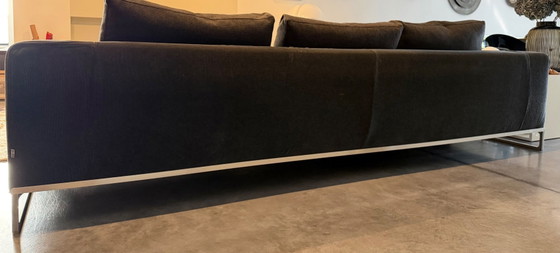 Image 1 of Grote sofaB&B Italia DADONE van Antonie Citerrio