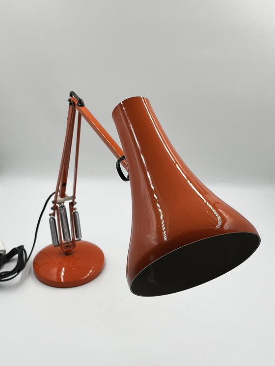 Image 1 of Anglepoise Apex90 lamp