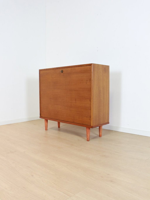 Vintage-Schrank