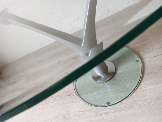 Image 1 of Rolf Benz table