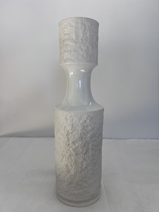 Porcelain vase, Germany