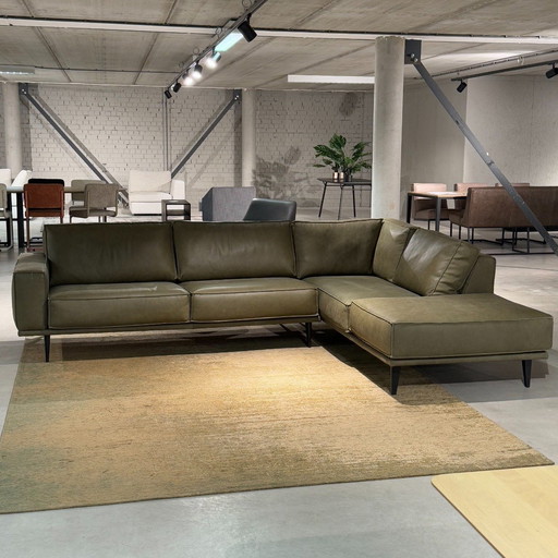 Sofá esquinero Finley de Cartel Living