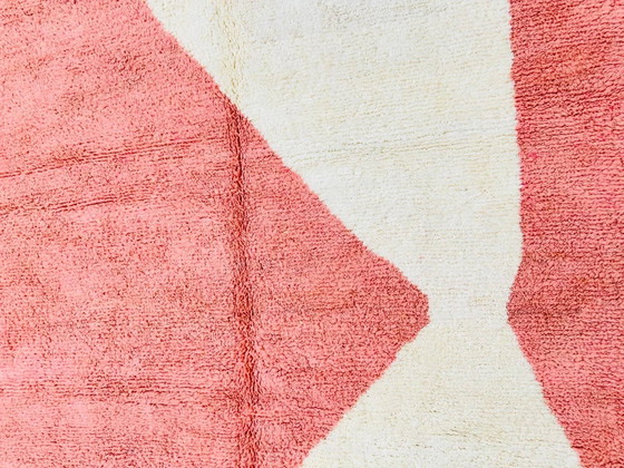 Handgefertigter marokkanischer Teppich 2.5 x 1.5 m – Teppiche & Läufer, Wool (photo 12 of 15)