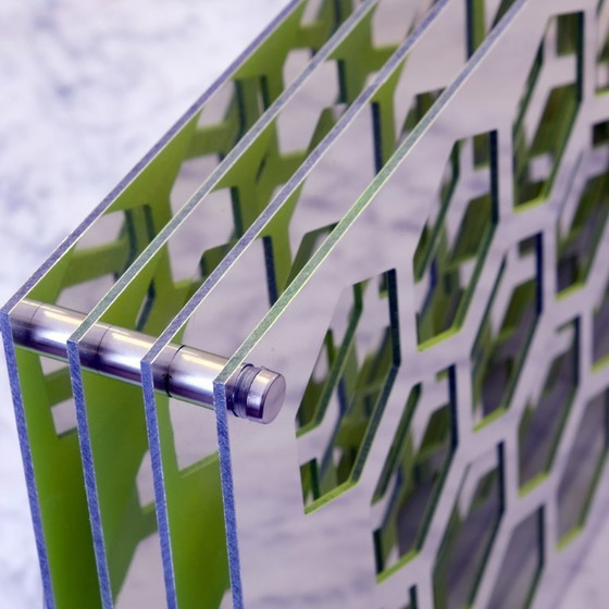 Image 1 of Wall decoration mirror no. 2