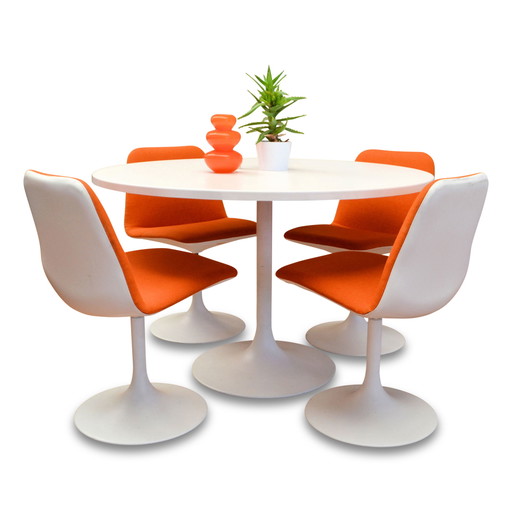 Juego de comedor Börje Johanson