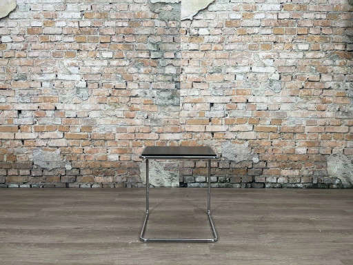 Thonet B97 - Negro | Marcel Breuer