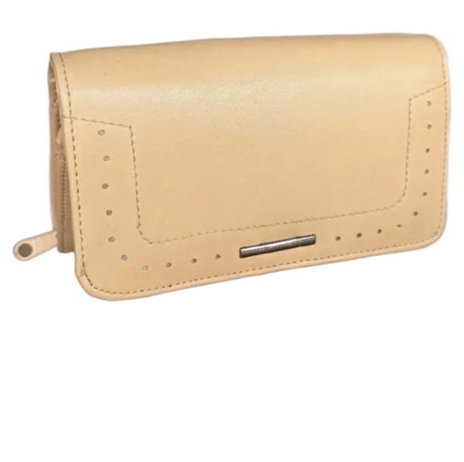 Portemonnee David Jones – portemonnees klein lederwaren, Calfskin