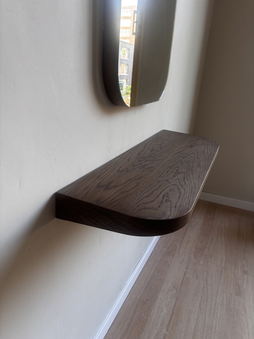 BOLIA Vala shelf 