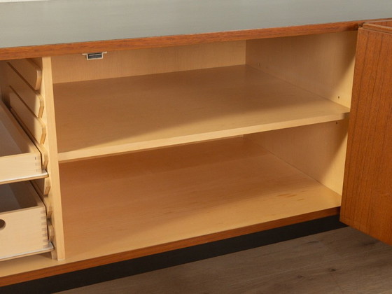 Image 1 of Buffet B40, Dieter Wäcklerin, années 1950, vintage