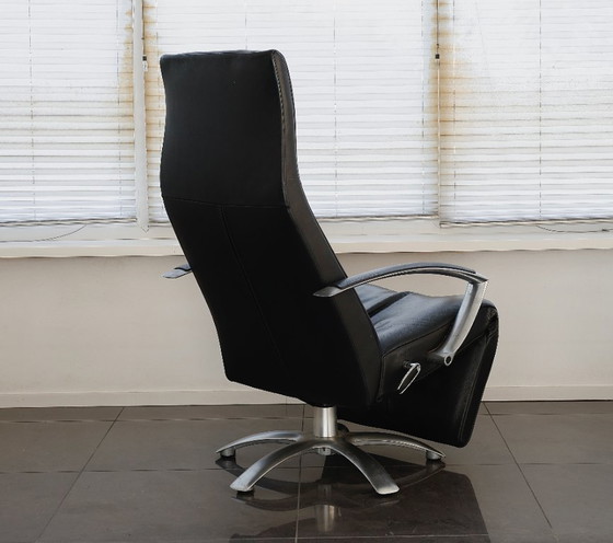 Image 1 of POLTRONA RELAX JORI