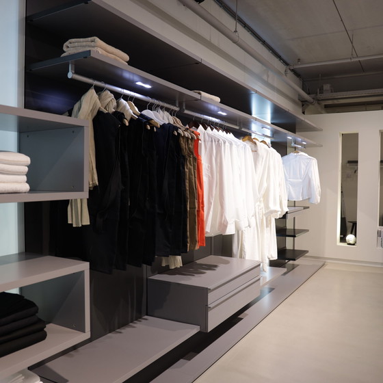 Image 1 of Presotto Varius wardrobe