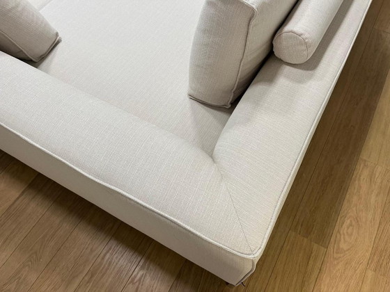 Image 1 of NOUVEAU modèle en stock Canapé d'angle Aikon Lounge