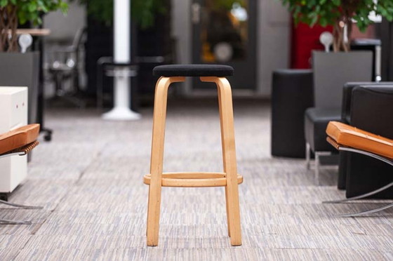 Image 1 of Artek Barhocker 64 Barhocker