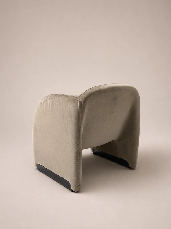 Sillón "Ben" de Pierre Paulin para Artifort – Sillones, Vintage (photo 3 of 7)