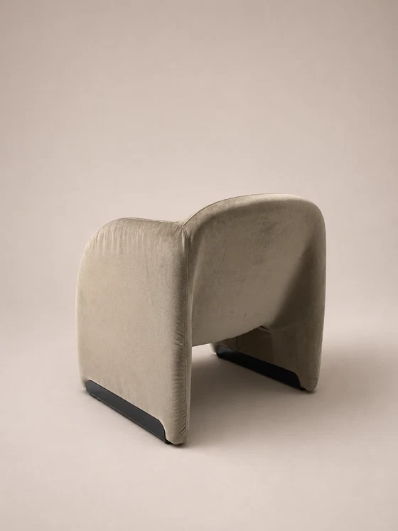 Poltrona "Ben" di Pierre Paulin per Artifort – Poltrone, Vintage (photo 3 of 7)