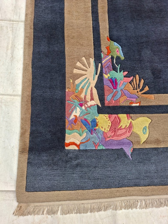 Alfombra Nini Ferrucci – Wool (photo 4 of 9)